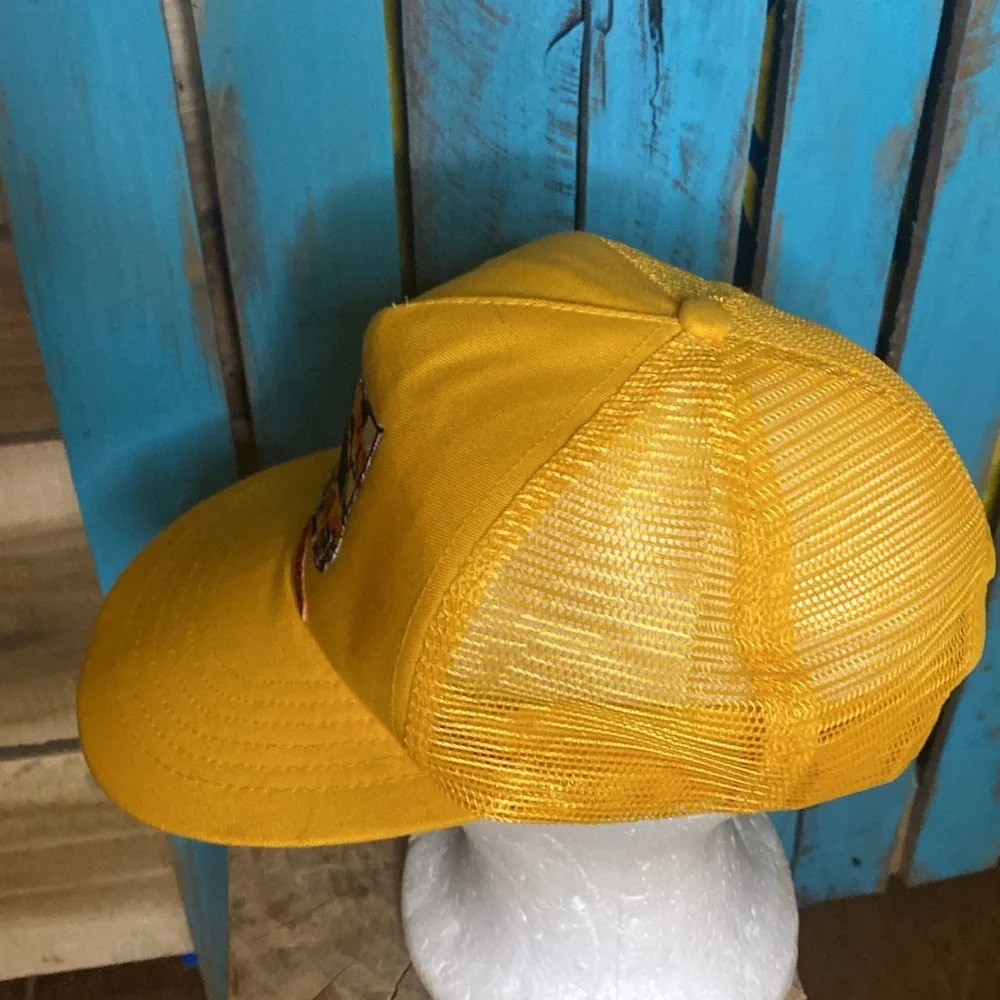 Vintage made usa